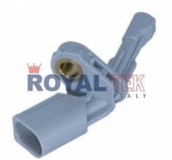 SENSOR ABS ROYALTEK VOLKSWAGEN PASSAT SCIROCCO TIGUAN SHARAN VENTO / AUDI Q3 - MOTORES 1.4 TSI / 2.0 TSI / 2.0 HDI -- TRASERO DERECHO  --- OEM WHT003858A WHT003858B 1K0927808A